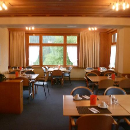 Sporthotel Clavadel Εξωτερικό φωτογραφία