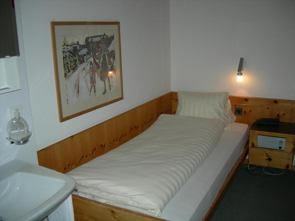 Sporthotel Clavadel Δωμάτιο φωτογραφία