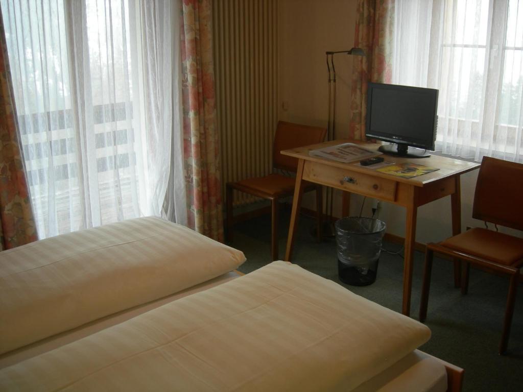 Sporthotel Clavadel Δωμάτιο φωτογραφία