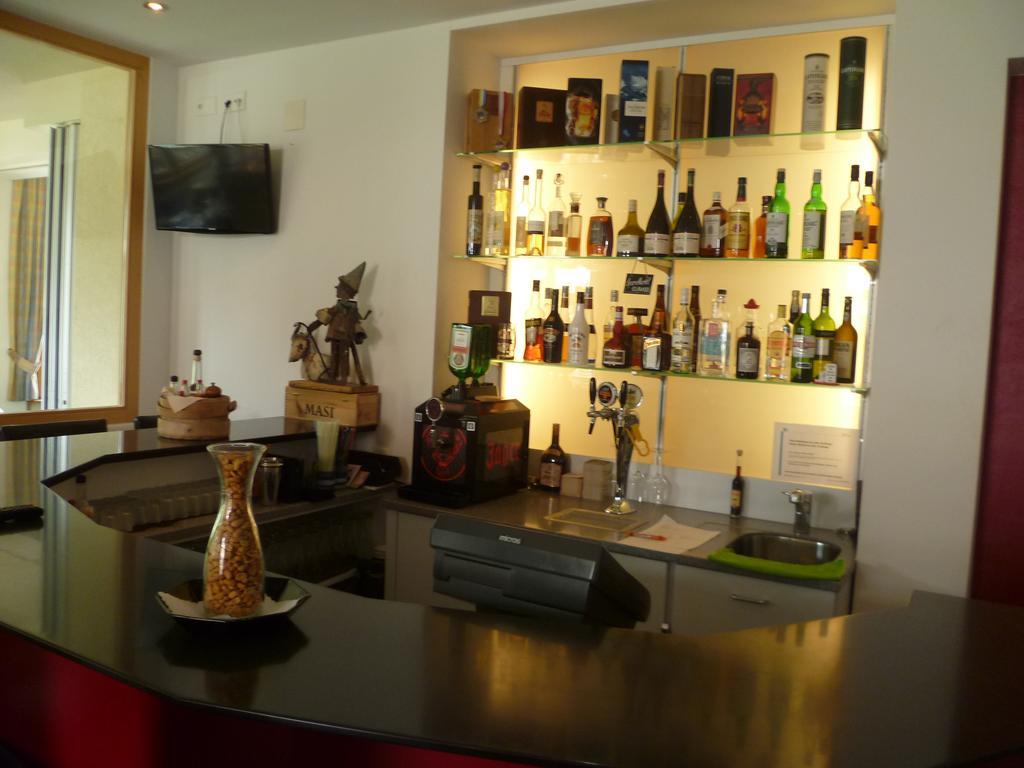 Sporthotel Clavadel Εξωτερικό φωτογραφία